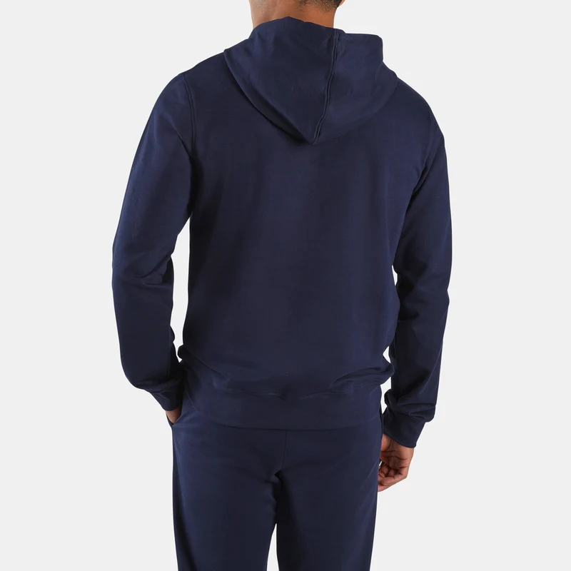 ID Small Logo French Terry Women's Hoodie