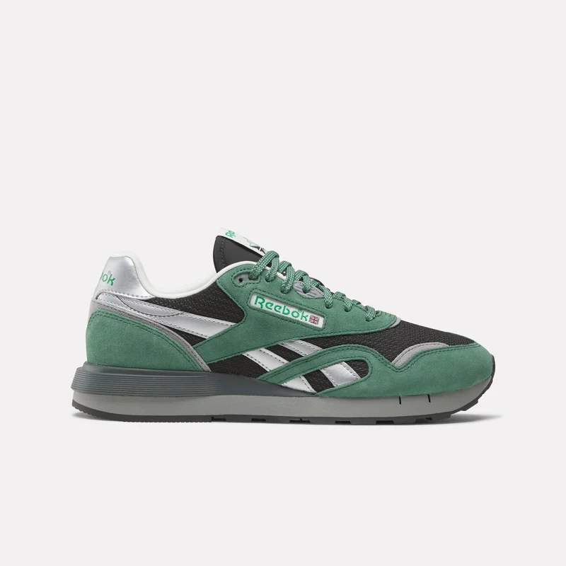 Classic Nylon 89 Trainers