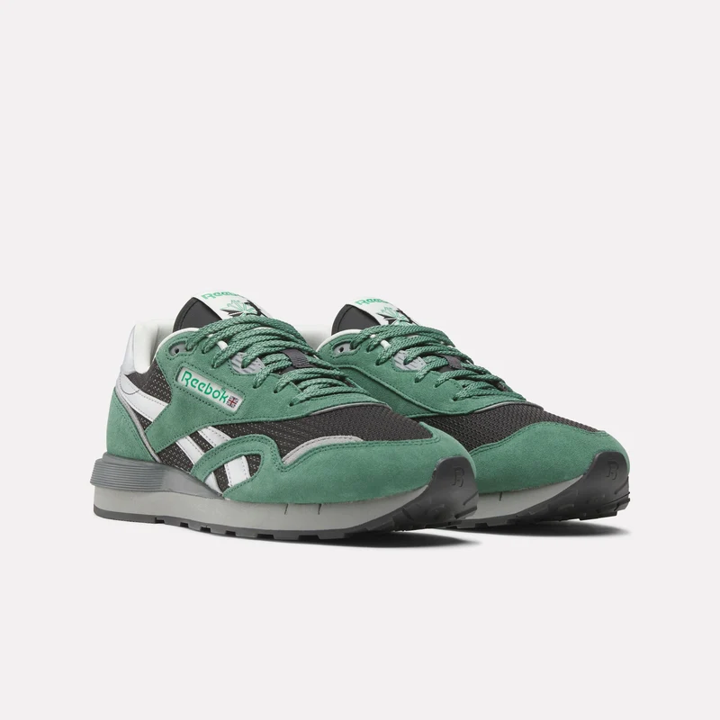 Classic Nylon 89 Trainers
