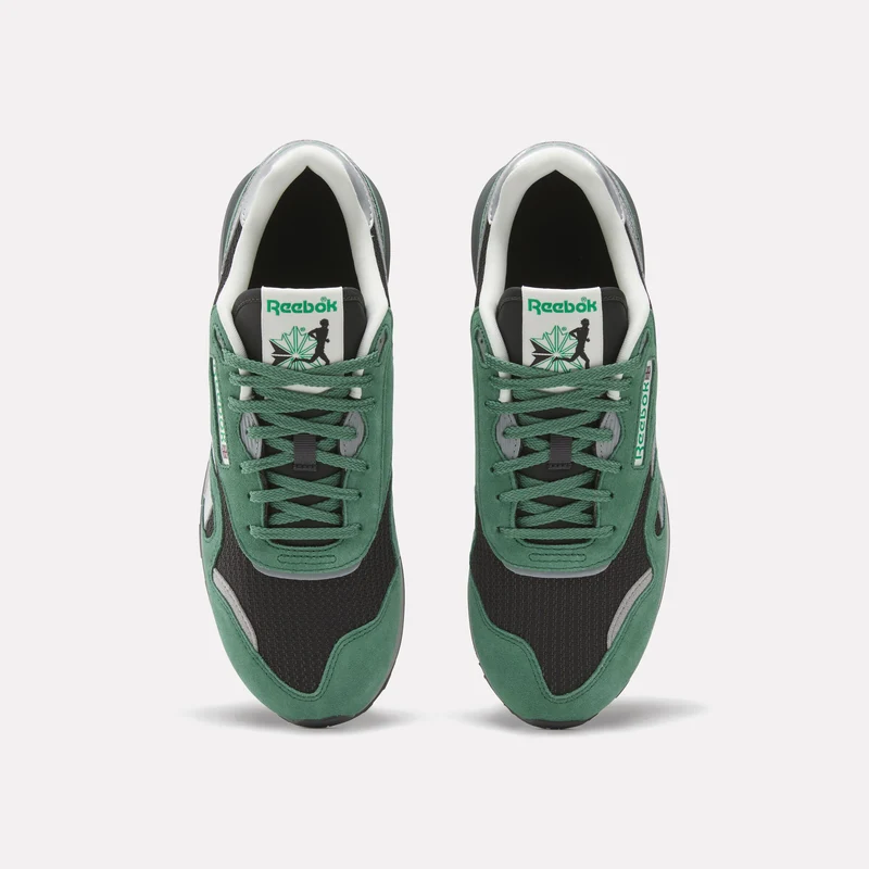 Classic Nylon 89 Trainers