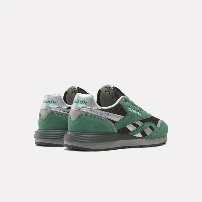 Classic Nylon 89 Trainers
