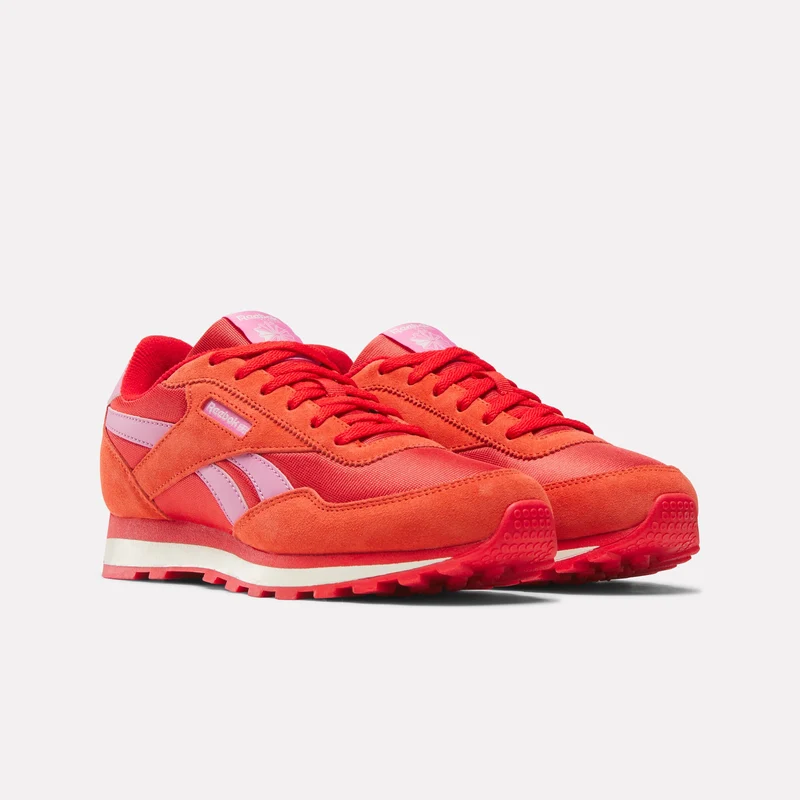 Classic AZ Junior Girl's Trainers