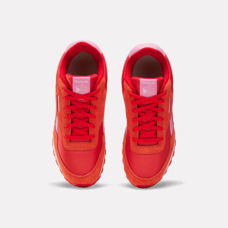 Classic AZ Junior Girl's Trainers