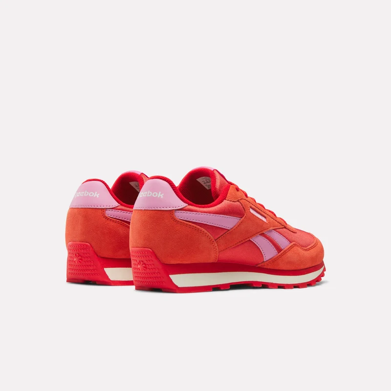 Classic AZ Junior Girl's Trainers