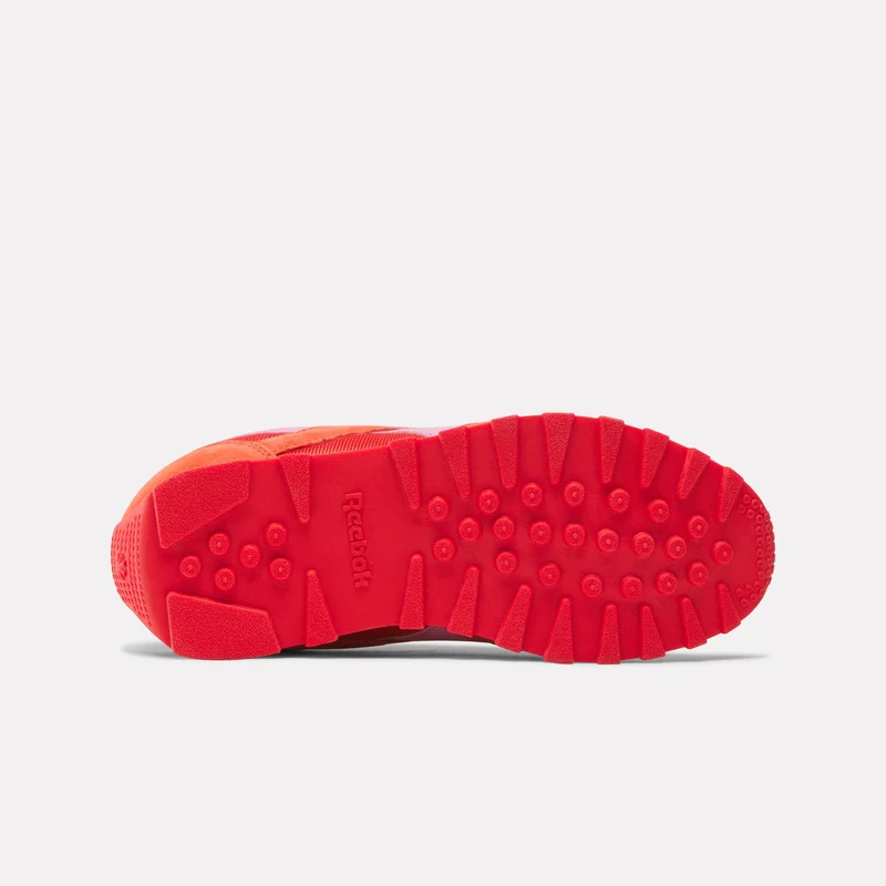 Classic AZ Junior Girl's Trainers