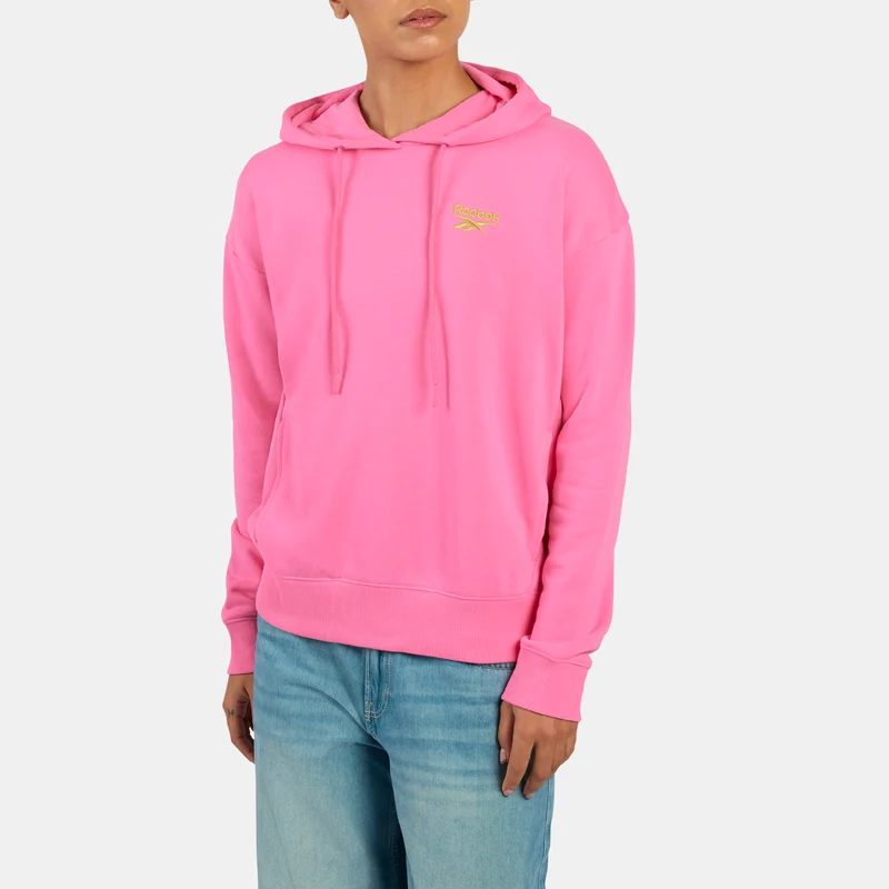 Dynamic Puff Women's Hoodie