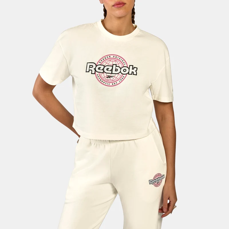 World Women's T-Shirt