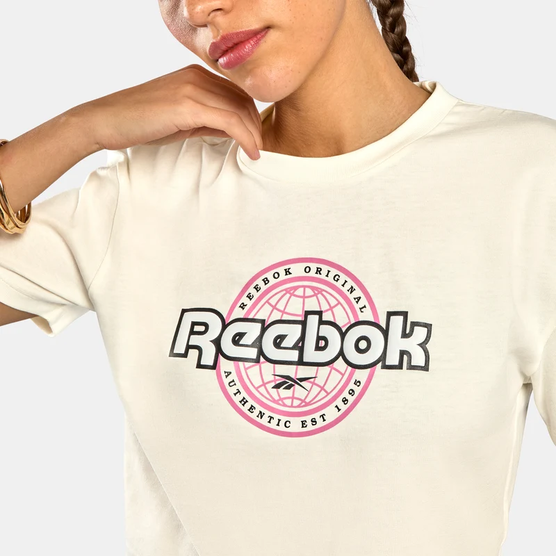 World Women's T-Shirt