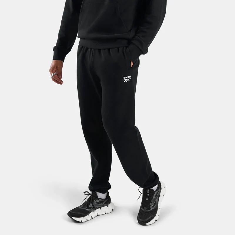 Logo Placement Pant
