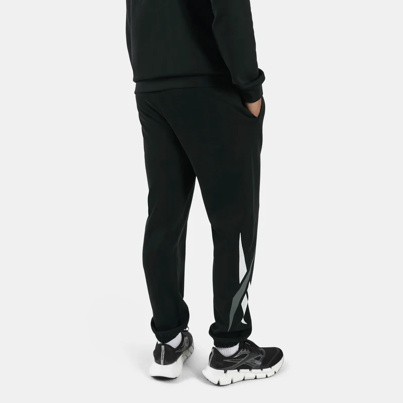 Logo Placement Pant