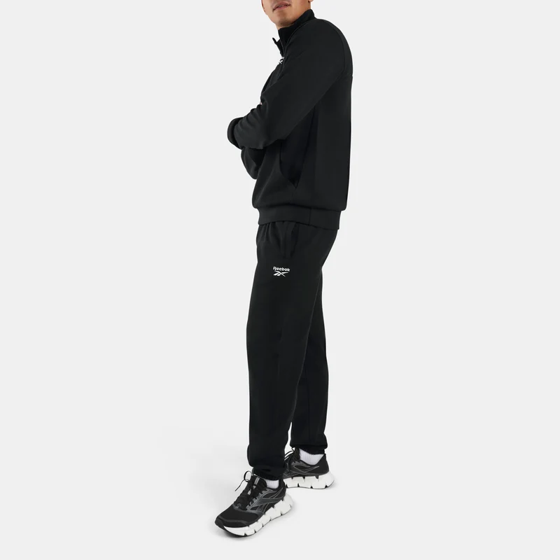 Logo Placement Pant