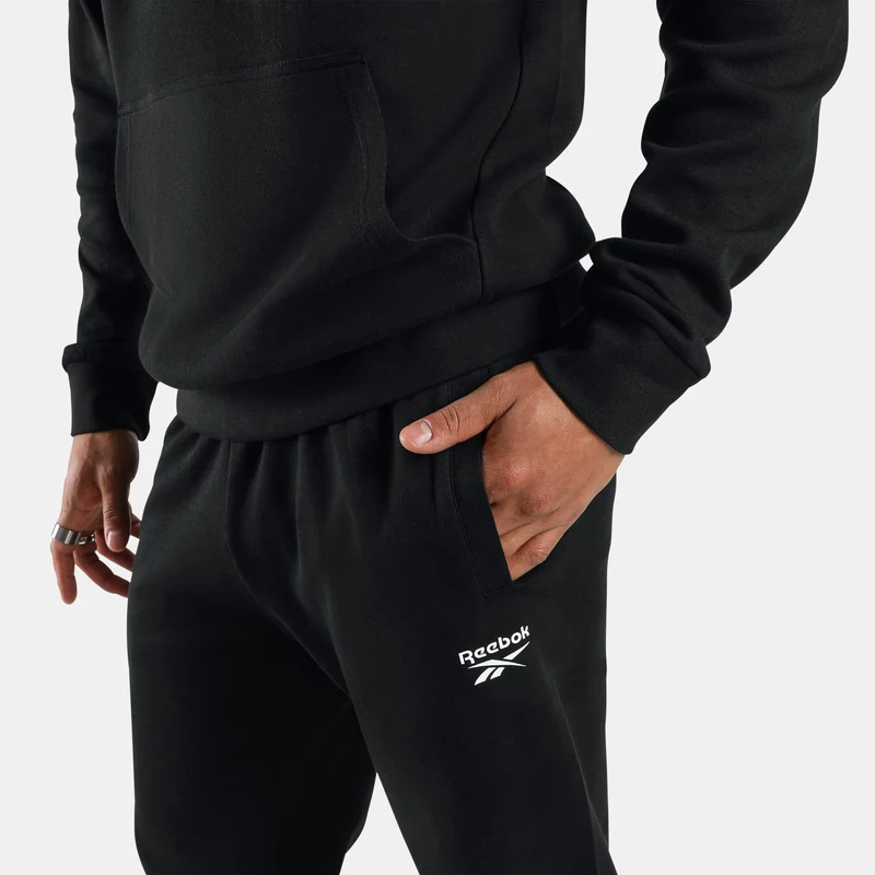 Logo Placement Pant