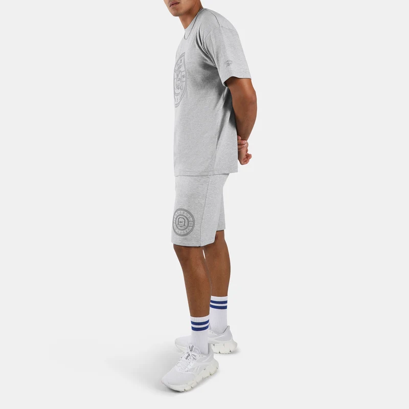 Crest Men's Shorts
