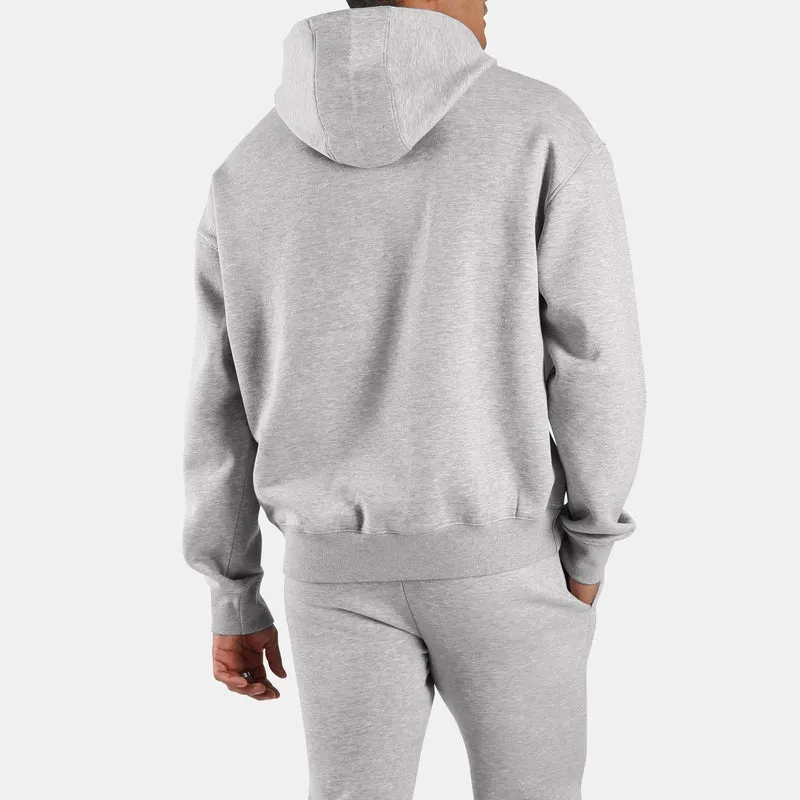 Crest Men's Hoodie