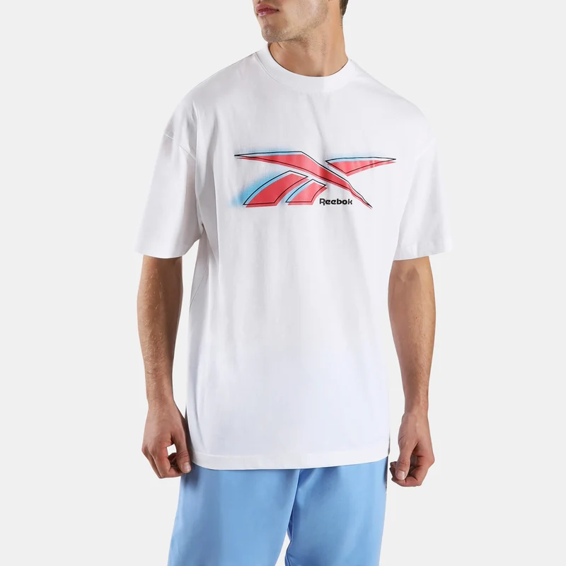 80's Vector Men's T-Shirt