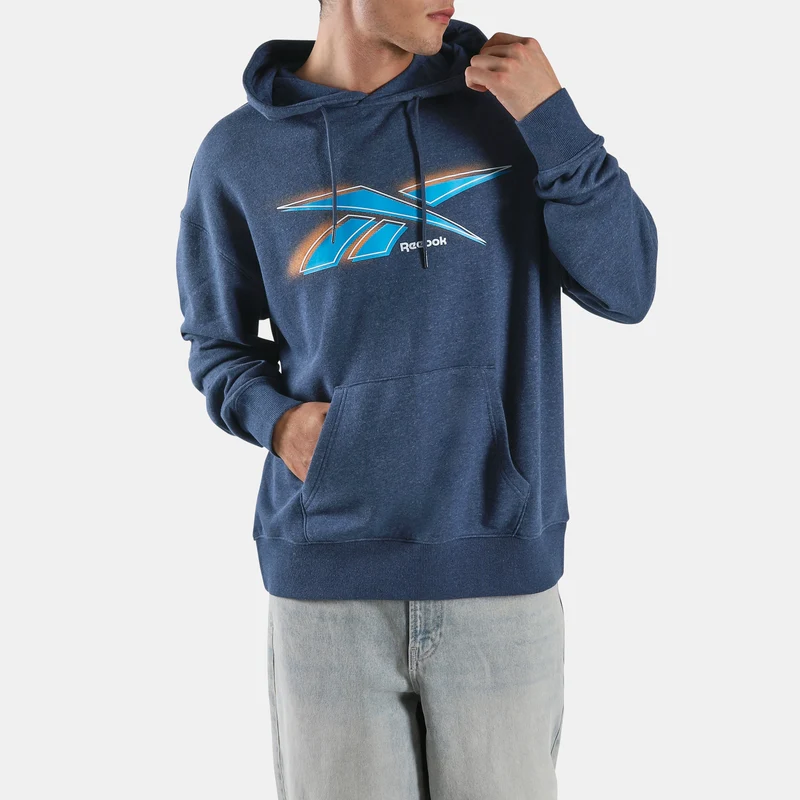 80's Vector Hoodie