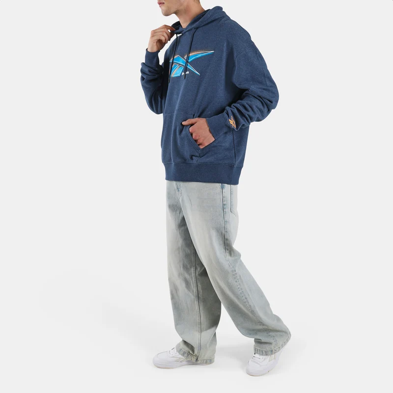 80's Vector Hoodie
