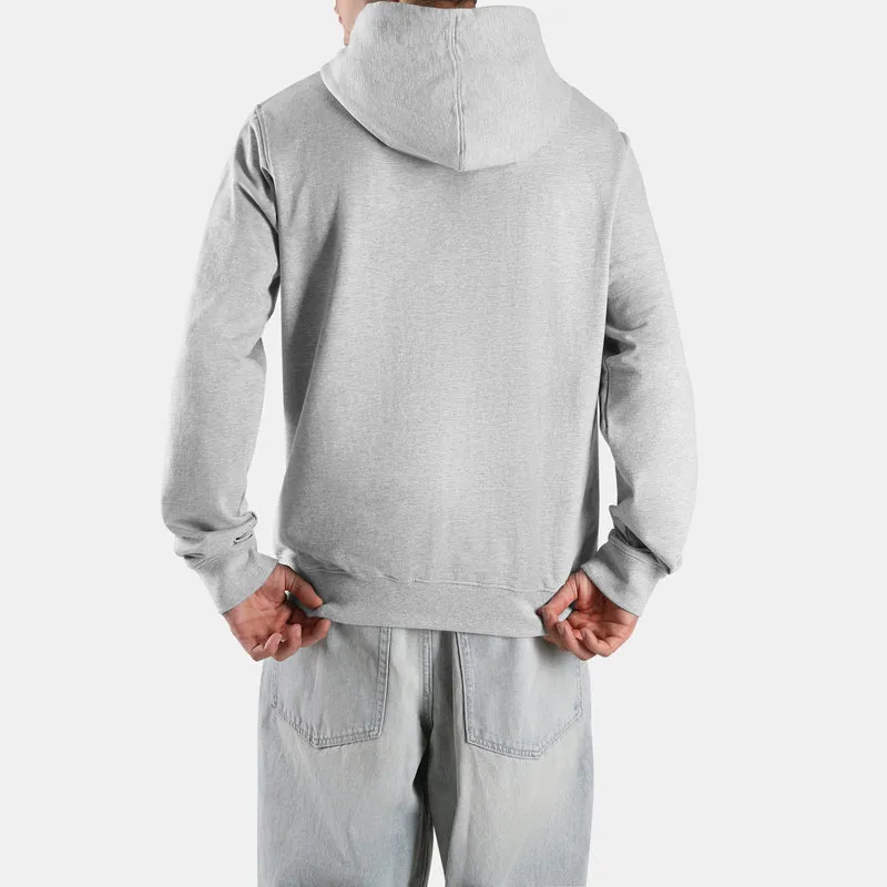 ID Small Logo French Terry Men's Hoodie