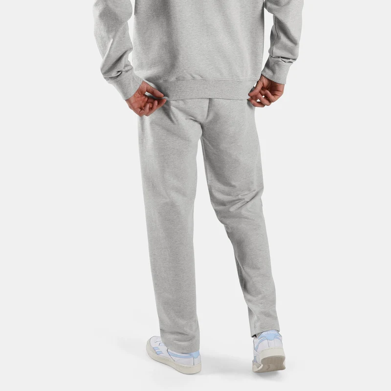 ID Small Logo French Terry Jogger Men's Track Pants