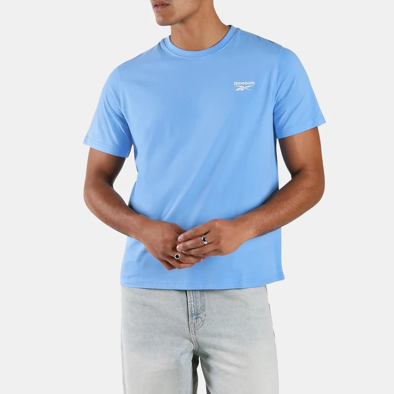 Cody Small Logo Crew Neck Short-Sleeve Men's T-Shirt