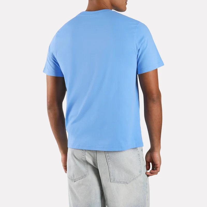 Cody Small Logo Crew Neck Short-Sleeve Men's T-Shirt