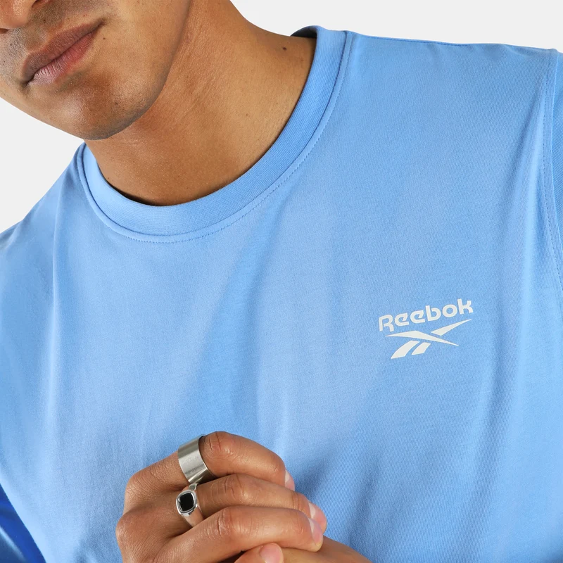 Cody Small Logo Crew Neck Short-Sleeve Men's T-Shirt