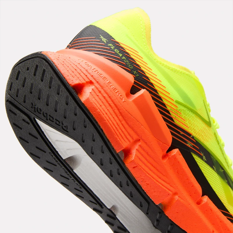 Floatzig X1 Running Shoes
