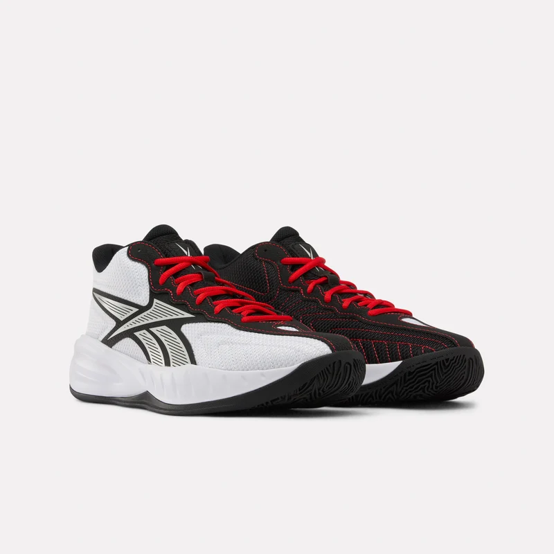 Press Basketball Shoes