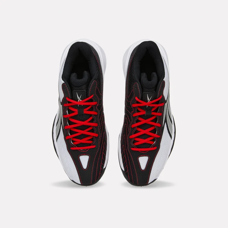 Press Basketball Shoes