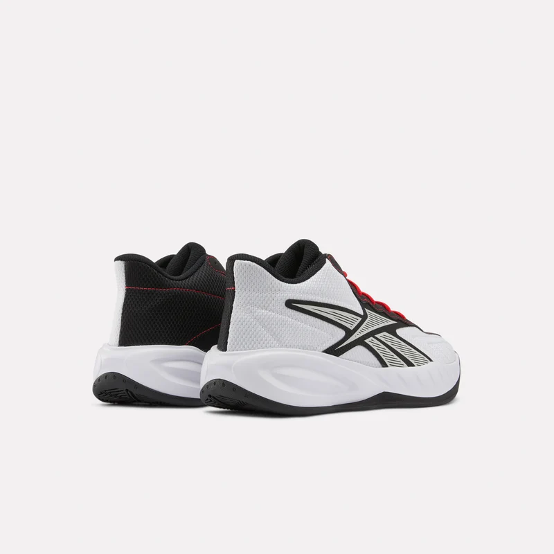 Press Basketball Shoes