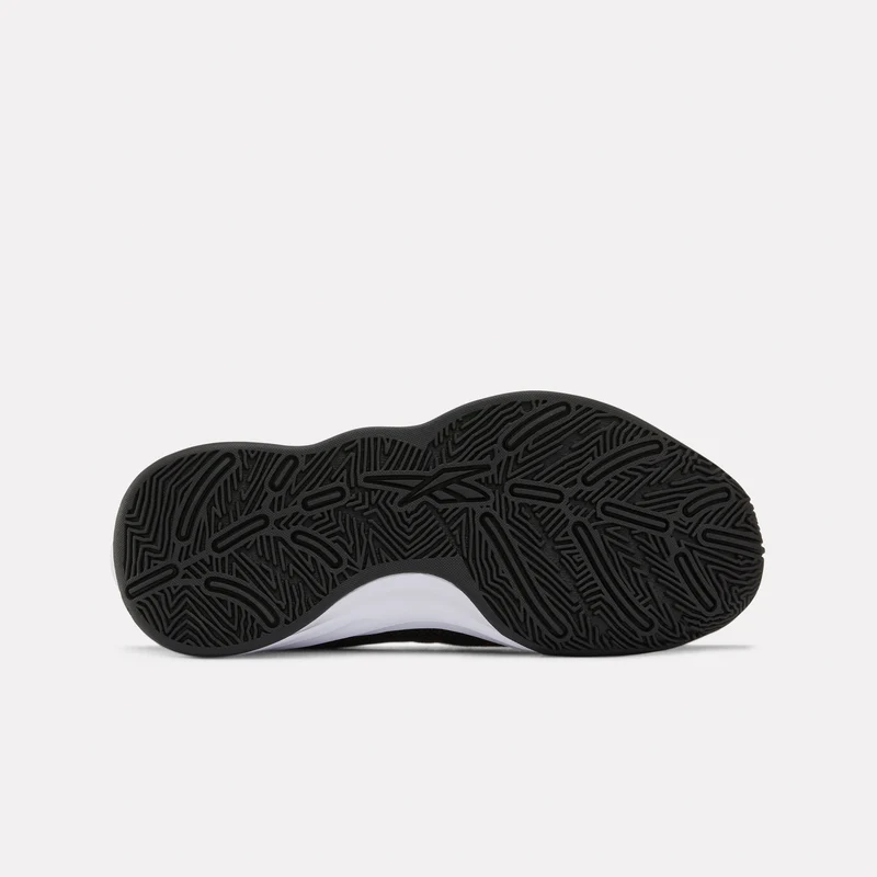Press Basketball Shoes