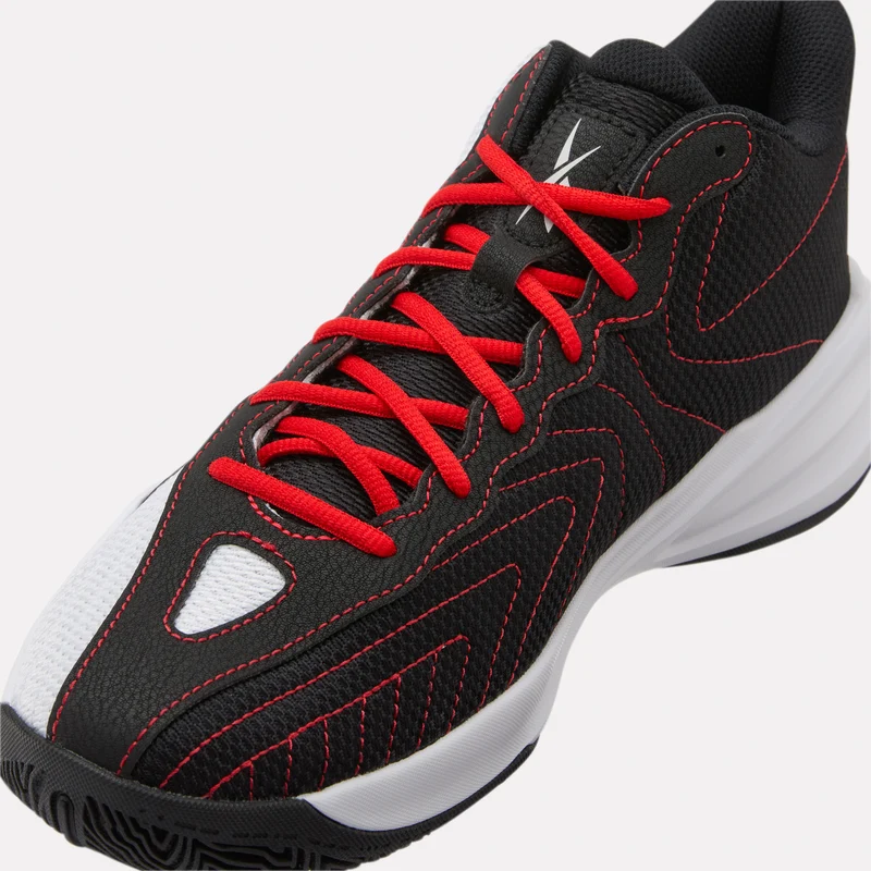 Press Basketball Shoes