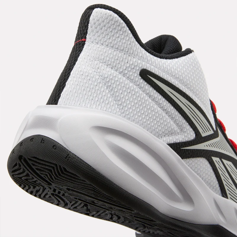 Press Basketball Shoes