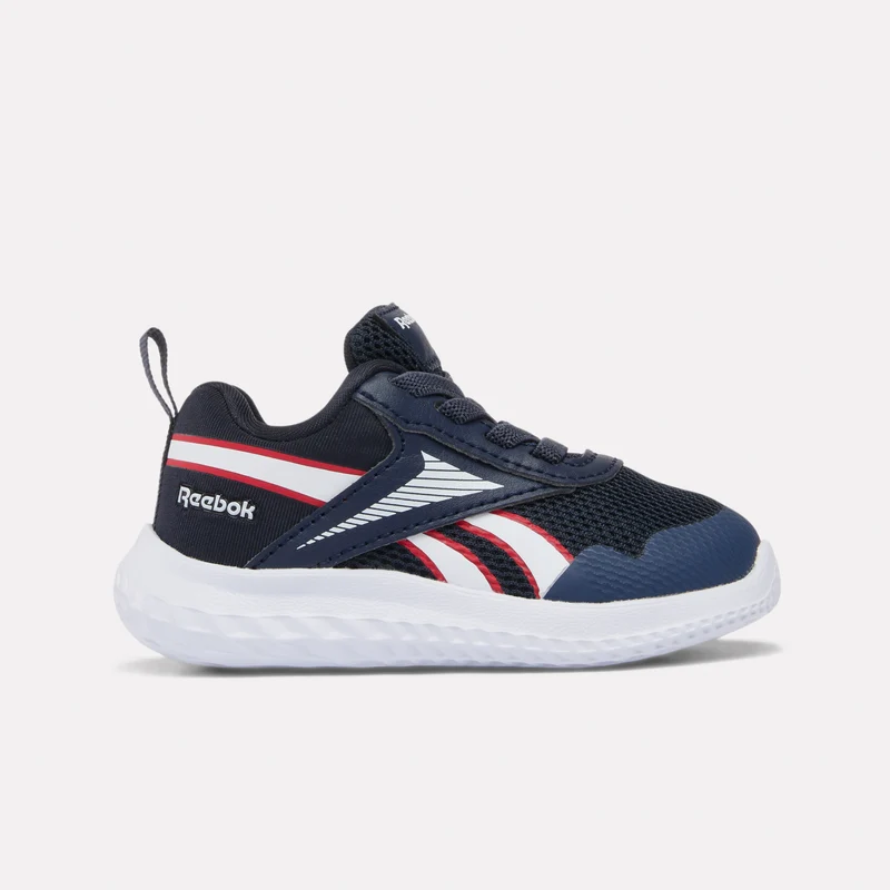Rush Runner 5 Elastic Lace Infant's Shoes