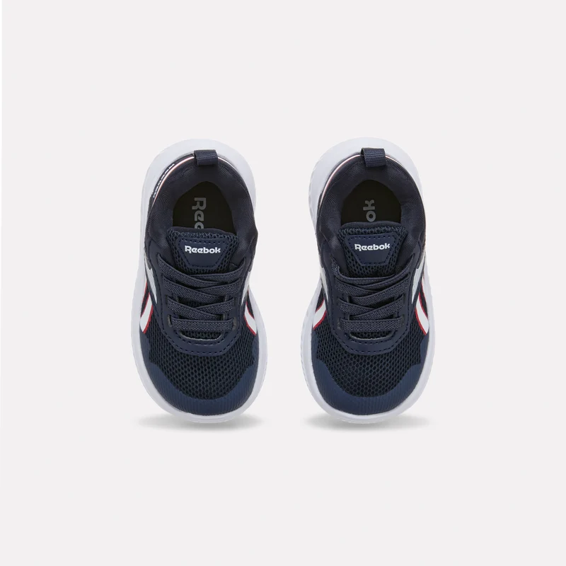 Rush Runner 5 Elastic Lace Infant's Shoes