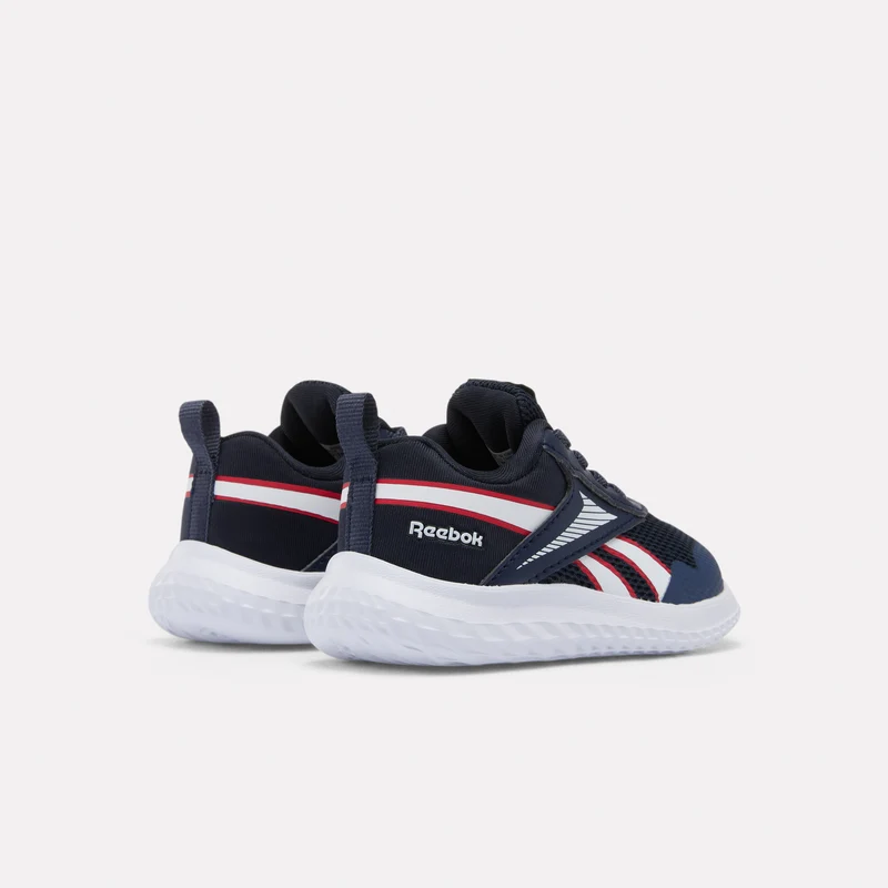 Rush Runner 5 Elastic Lace Infant's Shoes
