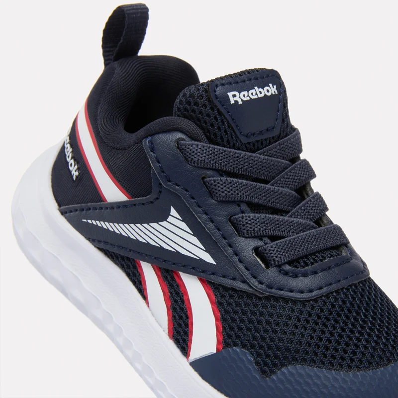 Rush Runner 5 Elastic Lace Infant's Shoes