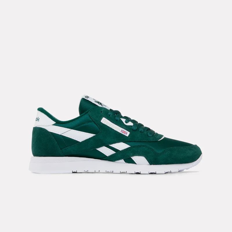 Classic Nylon Trainers