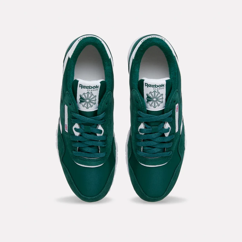 Classic Nylon Trainers
