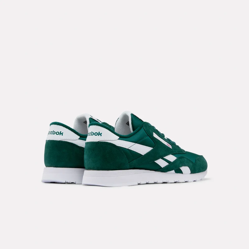 Classic Nylon Trainers