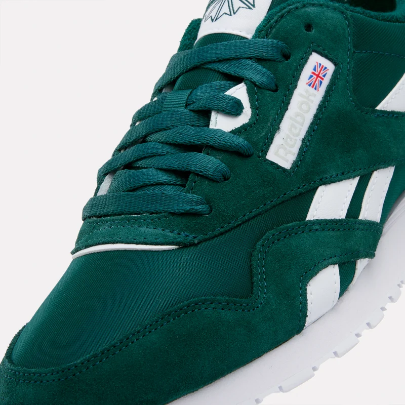 Classic Nylon Trainers