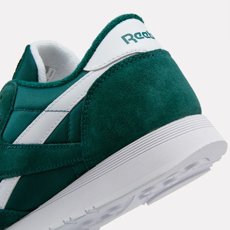 Classic Nylon Trainers