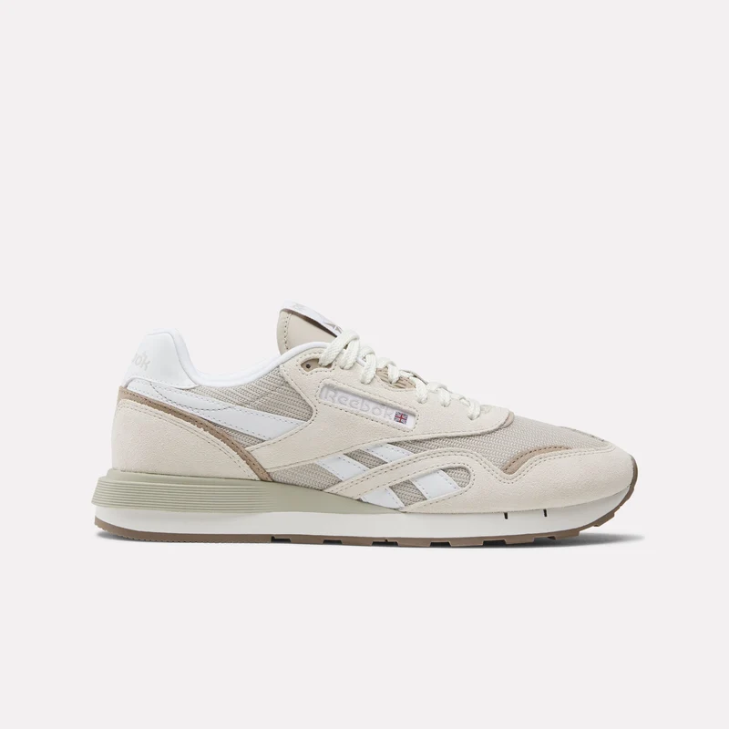Classic Nylon 89 Trainers