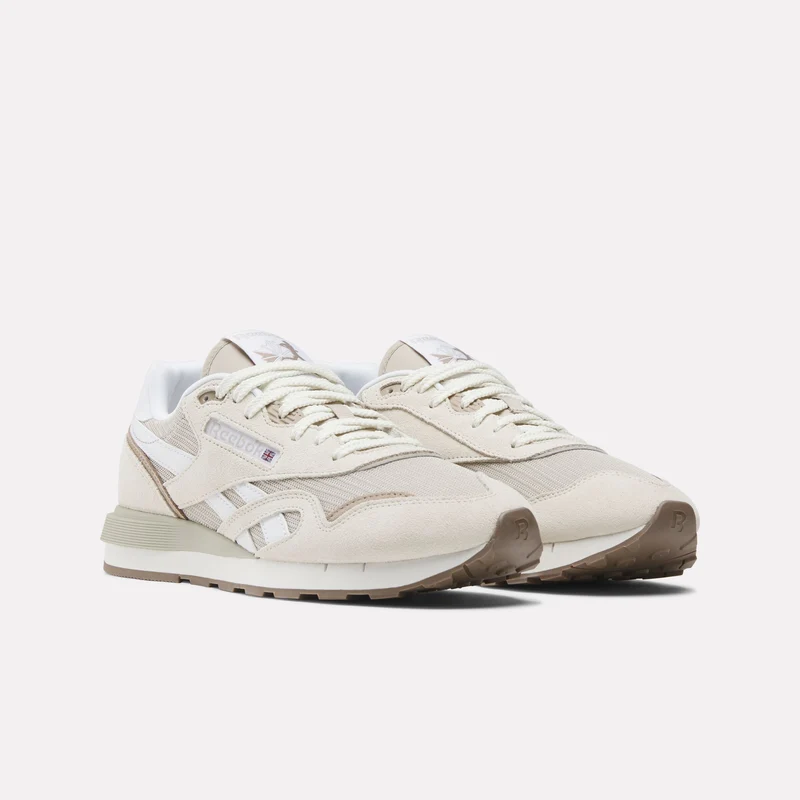 Classic Nylon 89 Trainers