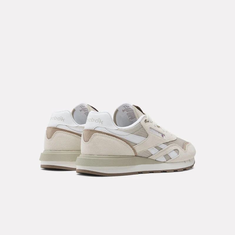 Classic Nylon 89 Trainers