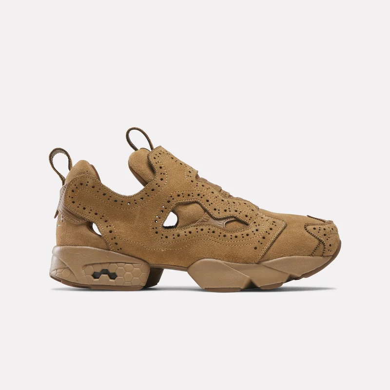 Engineered Garments x Instapump Fury 94 Sneakers