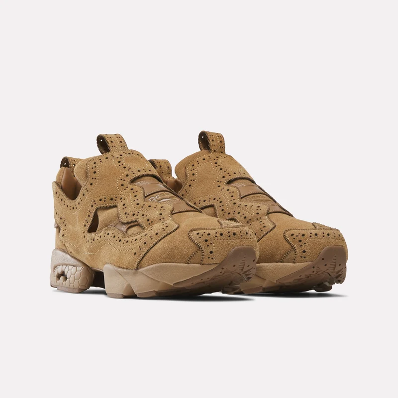 Engineered Garments x Instapump Fury 94 Sneakers