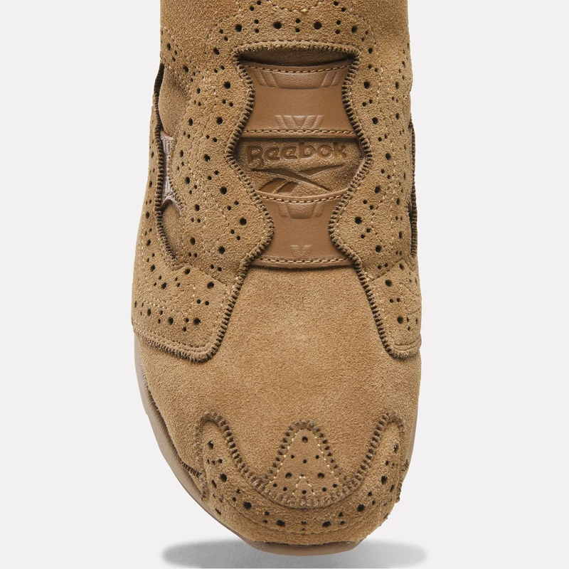 Engineered Garments x Instapump Fury 94 Sneakers