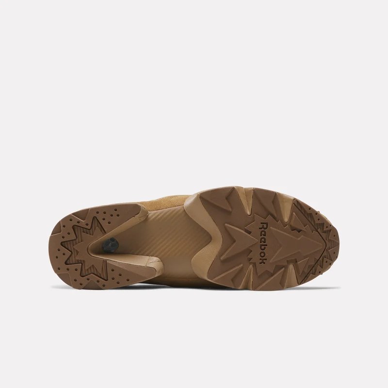 Engineered Garments x Instapump Fury 94 Sneakers