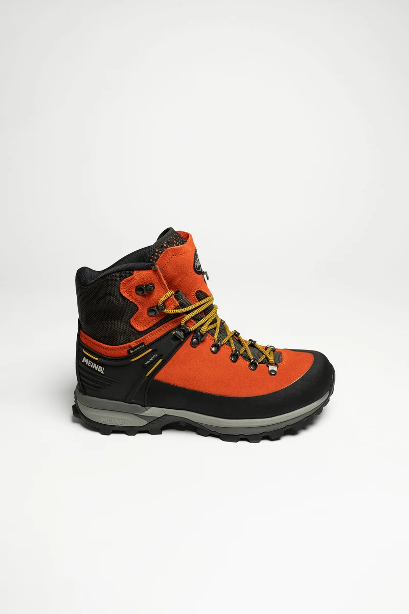 Air Revolution 1.5 Herren (Orange/Gelb)